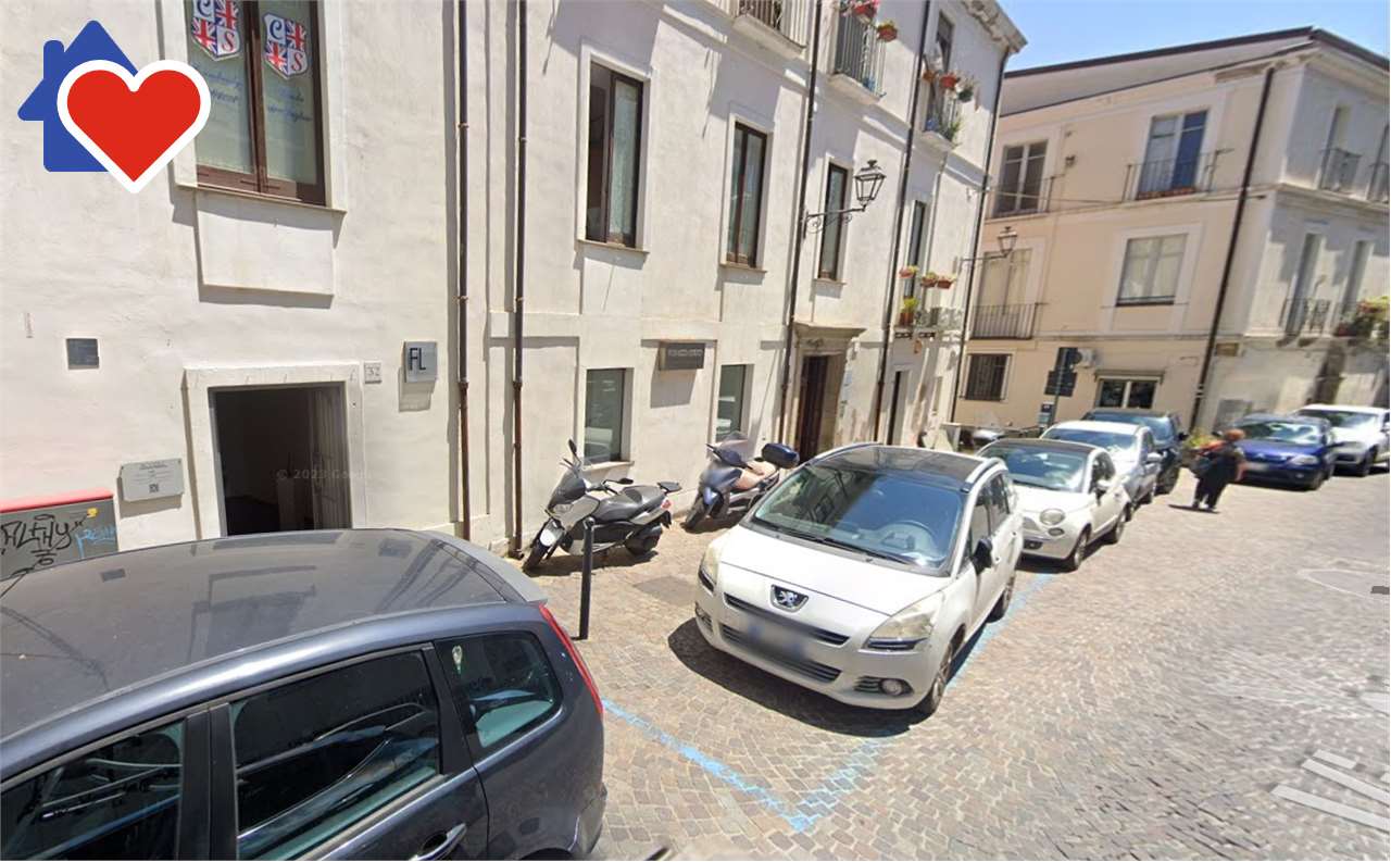 Negozio / Locale in vendita a Catanzaro, 1 locali, zona ro storico, prezzo € 60.000 | PortaleAgenzieImmobiliari.it