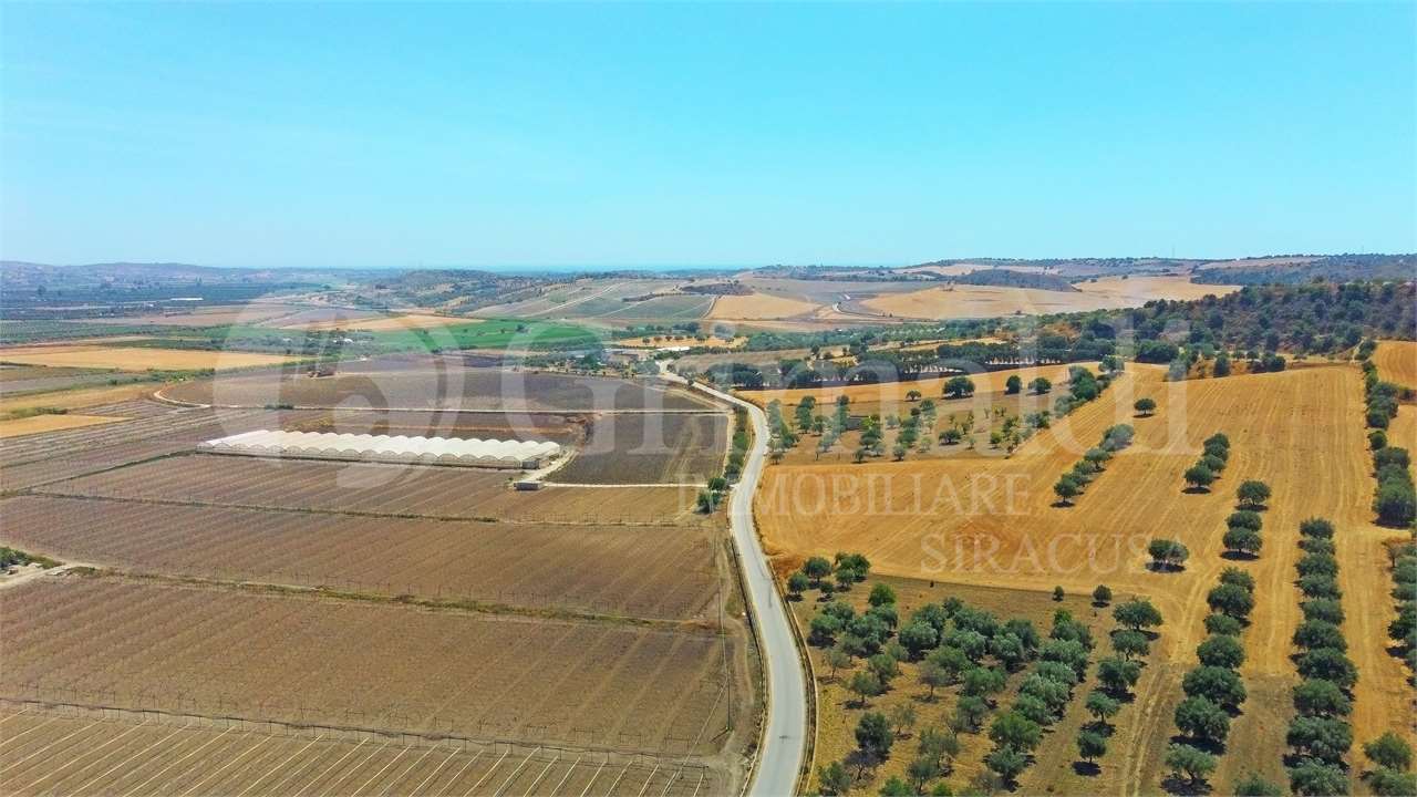 Terreno Agricolo in vendita a Noto, 14376 locali, prezzo € 30.000 | CambioCasa.it