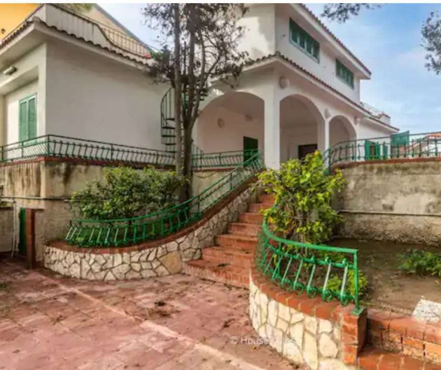 Villa Bifamiliare in affitto a Avola, 3 locali, zona Località: GALLINA, prezzo € 850 | CambioCasa.it