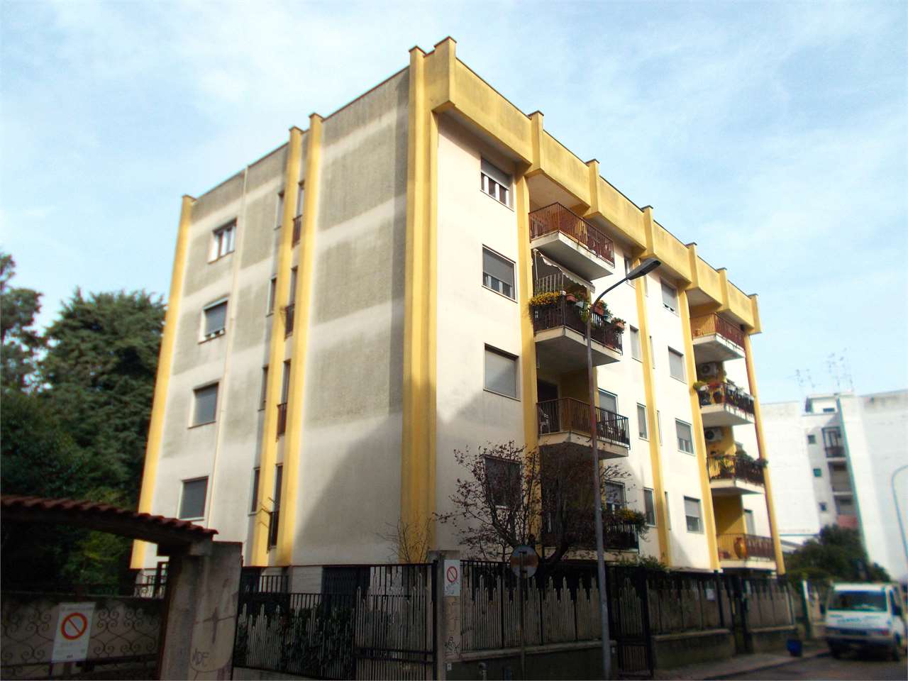 Appartamento in vendita a Acquaviva delle Fonti, 5 locali, prezzo € 190.000 | PortaleAgenzieImmobiliari.it