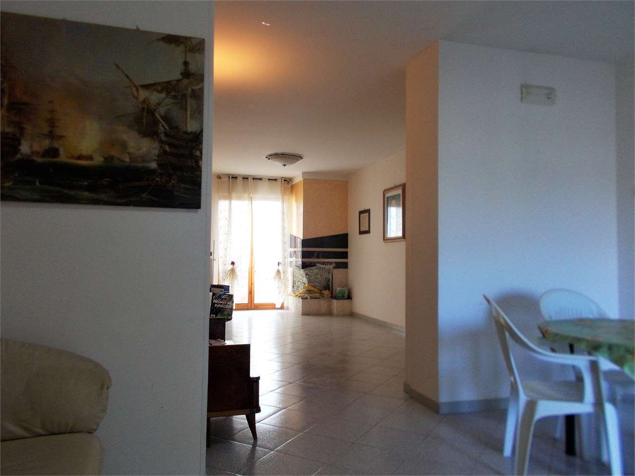 Appartamento in vendita a Acquaviva delle Fonti, 3 locali, prezzo € 115.000 | PortaleAgenzieImmobiliari.it