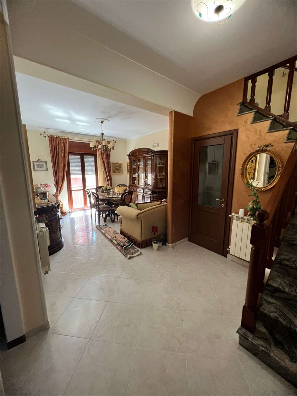 Appartamento in vendita a Mazara del Vallo, 6 locali, prezzo € 90.000 | PortaleAgenzieImmobiliari.it