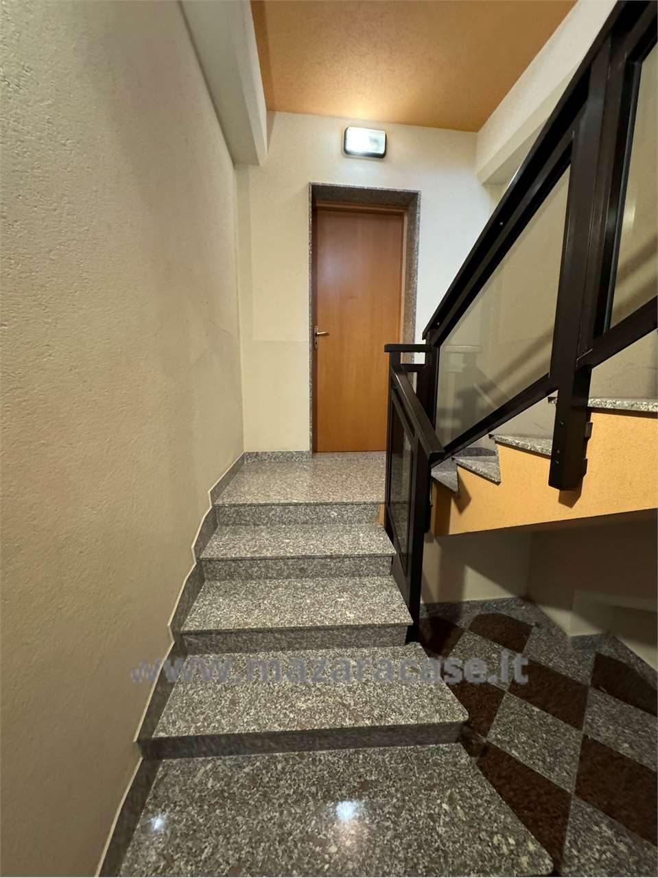 Appartamento in vendita a Mazara del Vallo, 3 locali, prezzo € 69.000 | PortaleAgenzieImmobiliari.it