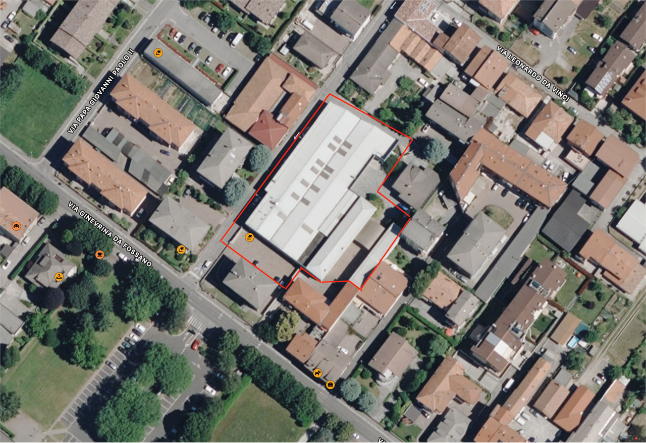 Terreno Edificabile Residenziale in vendita a Cantù, 1000 locali, prezzo € 960.000 | CambioCasa.it