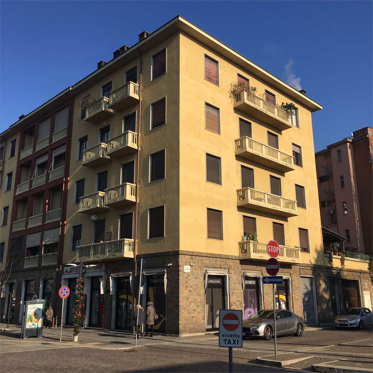 Appartamento in vendita a Asti, 5 locali, prezzo € 64.000 | PortaleAgenzieImmobiliari.it