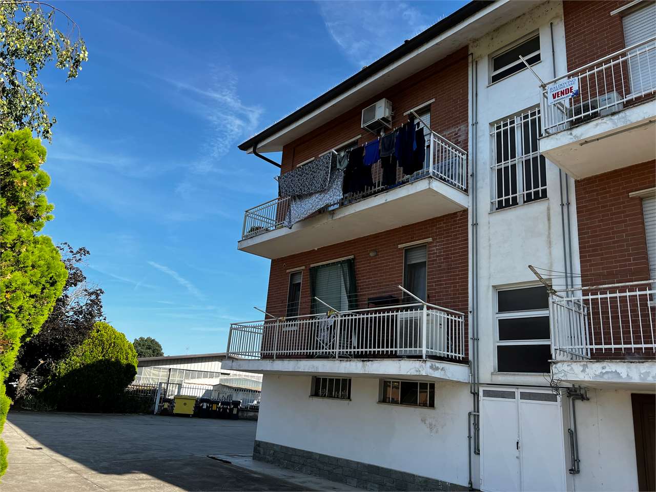 Appartamento in vendita a Asti, 3 locali, prezzo € 79.500 | PortaleAgenzieImmobiliari.it
