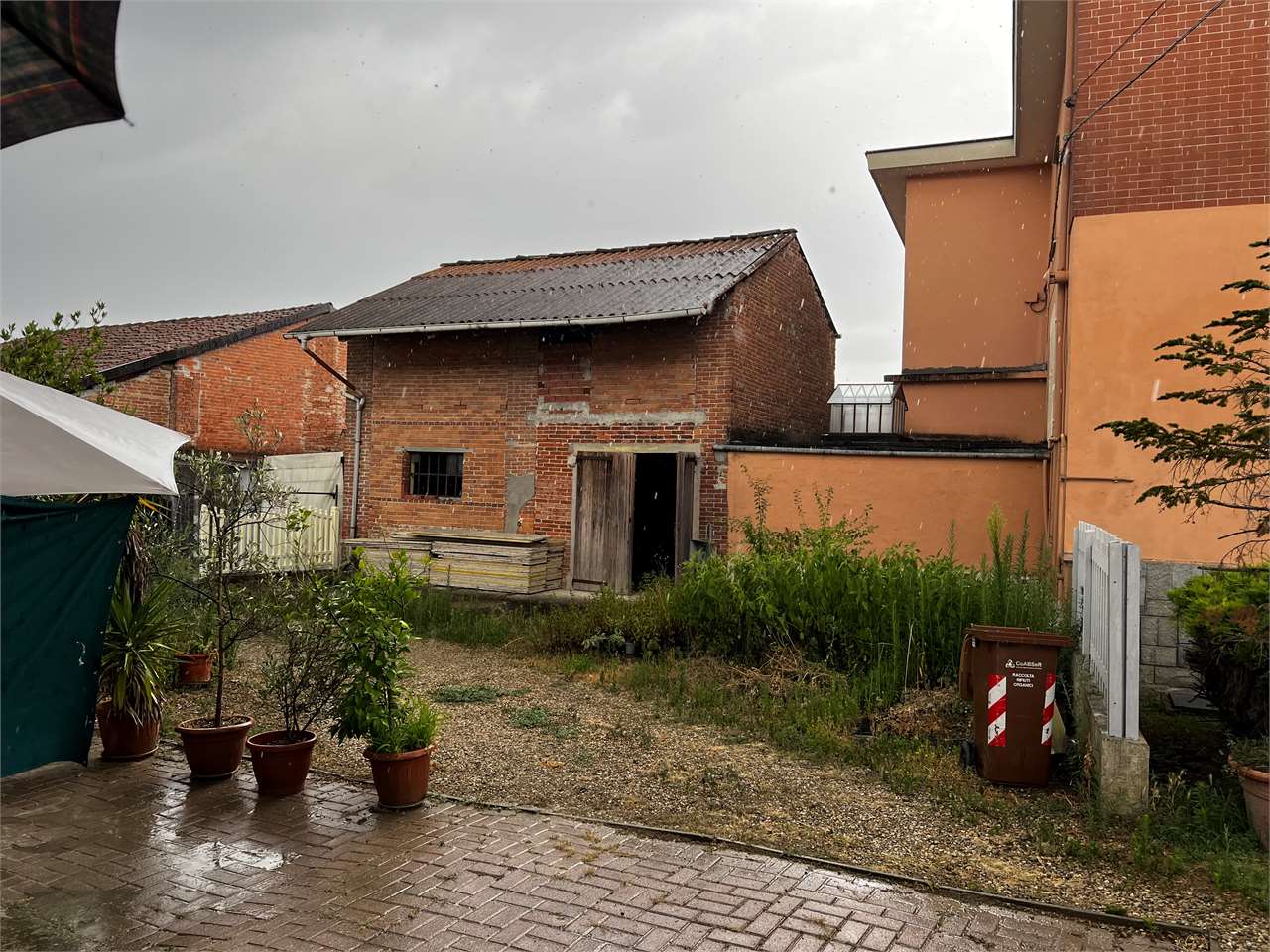 Rustico / Casale in vendita a Govone, 2 locali, prezzo € 13.500 | PortaleAgenzieImmobiliari.it