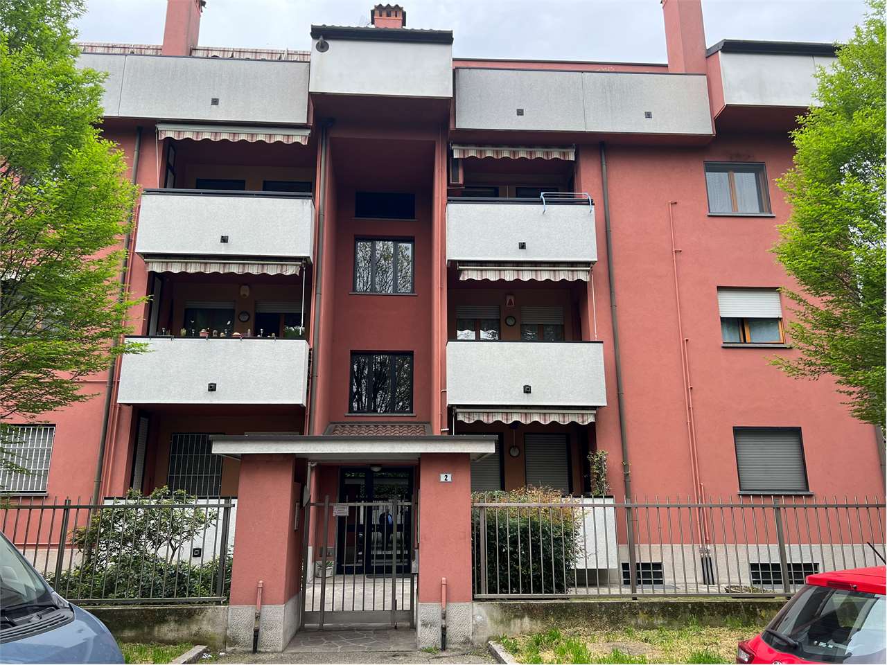 Appartamento in vendita a Vittuone, 5 locali, prezzo € 299.000 | PortaleAgenzieImmobiliari.it