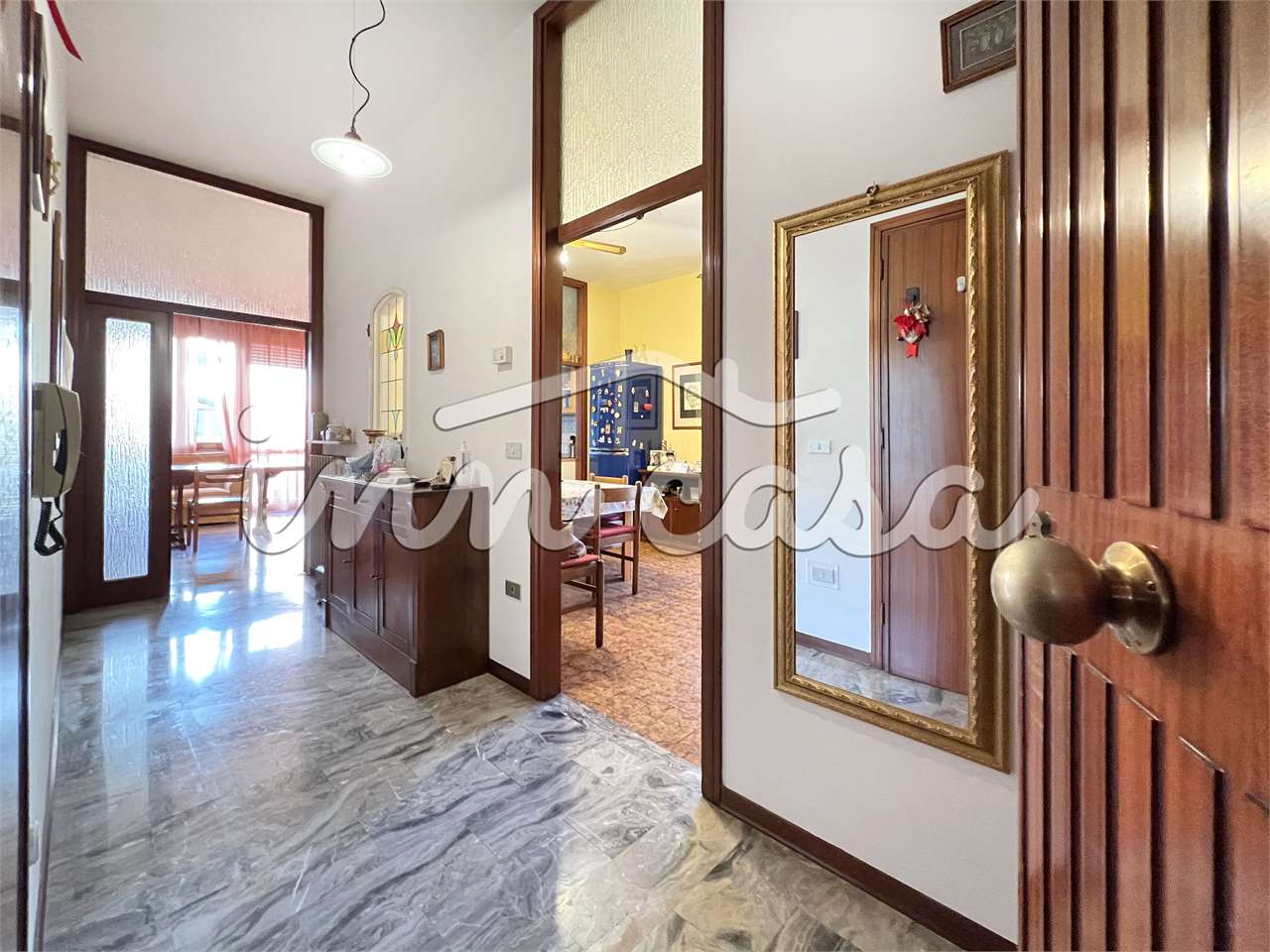 Appartamento in vendita a Verucchio, 7 locali, zona a Verucchio, prezzo € 398.000 | PortaleAgenzieImmobiliari.it