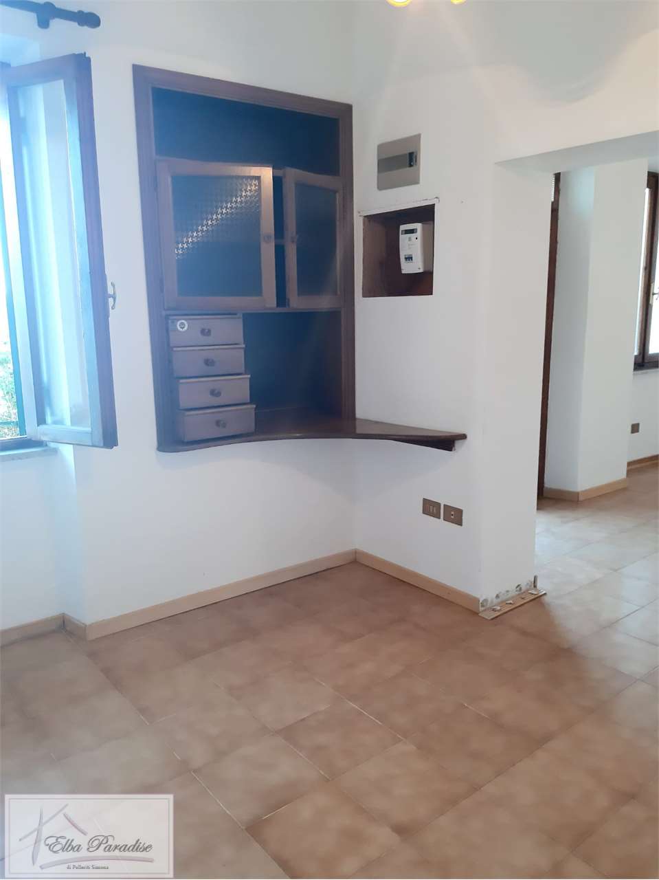 Appartamento in vendita a Capoliveri, 4 locali, zona Località: Zona centrale, prezzo € 198.000 | PortaleAgenzieImmobiliari.it