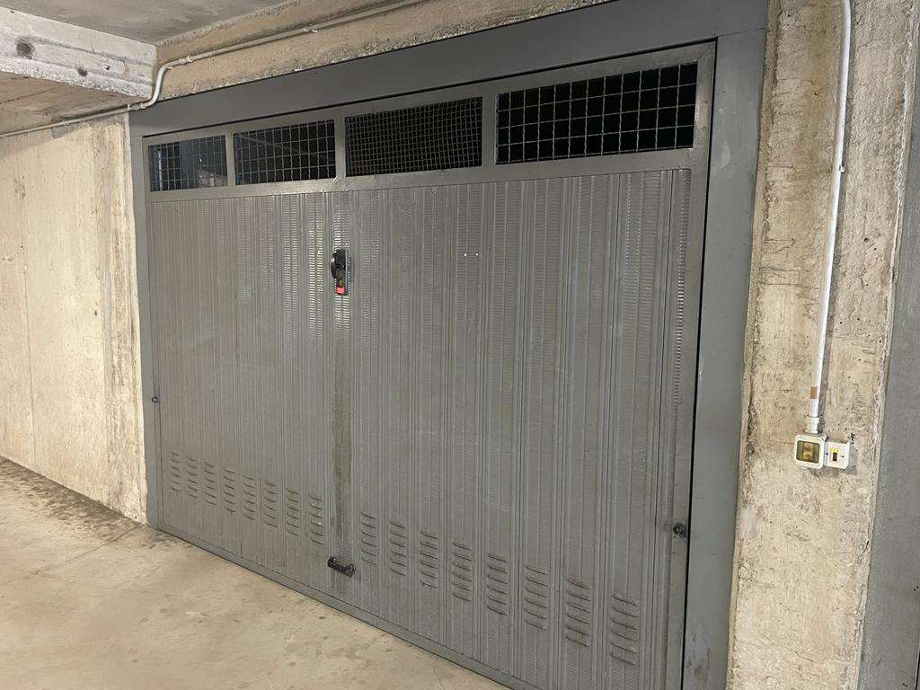 Box / Garage in vendita a Carimate, 1 locali, zona esolaro, prezzo € 17.000 | PortaleAgenzieImmobiliari.it