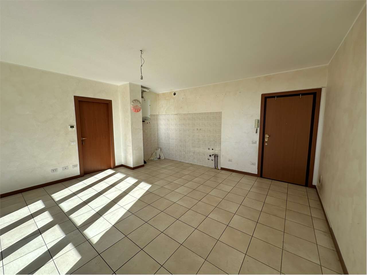 Appartamento in vendita a Mozzate, 2 locali, prezzo € 147.000 | PortaleAgenzieImmobiliari.it