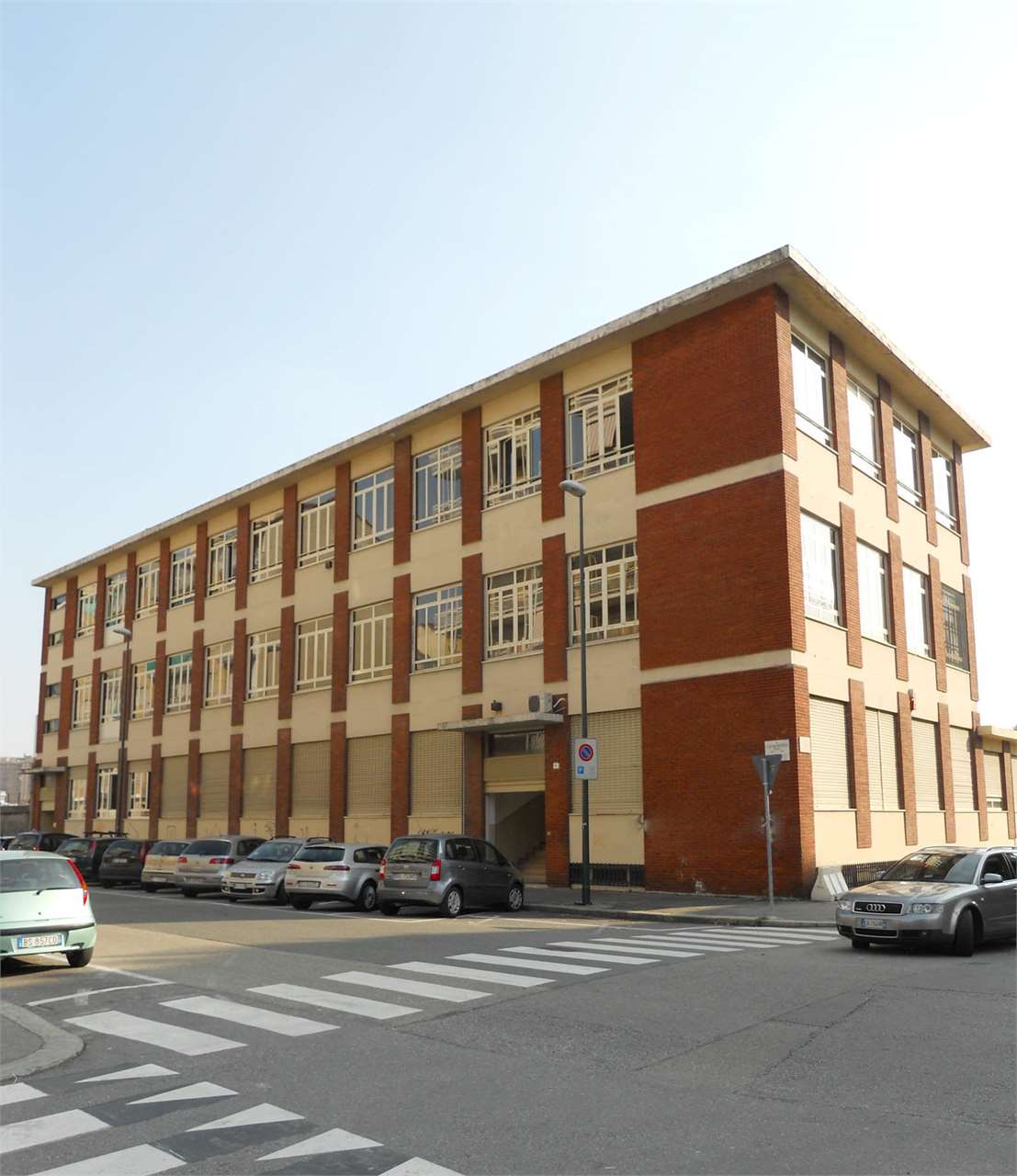 Ufficio / Studio in Affitto a Torino