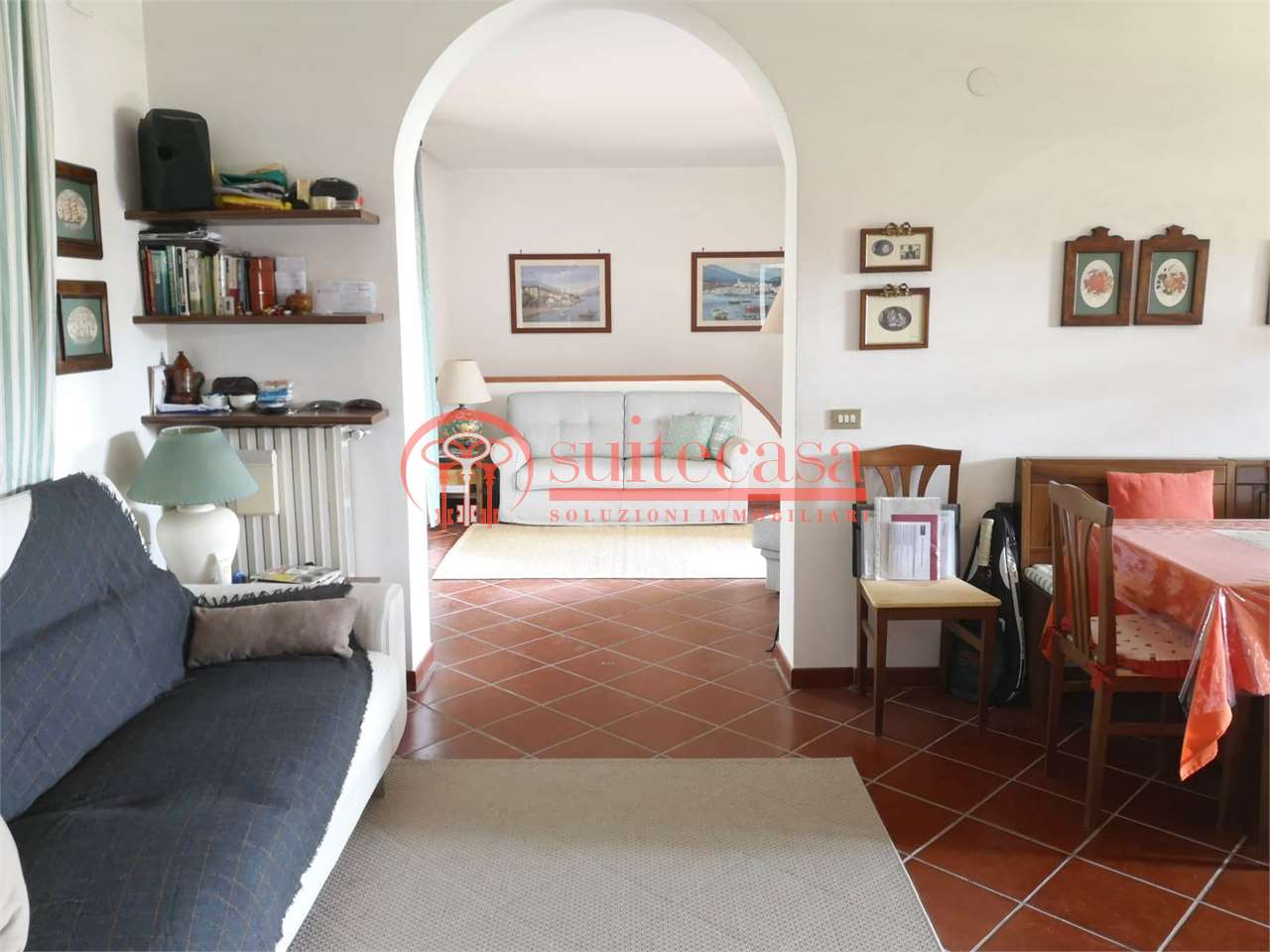 Villa in vendita a Bisceglie, 4 locali, zona Località: Salsello - Anfiteatro - Via Bovio, prezzo € 295.000 | PortaleAgenzieImmobiliari.it