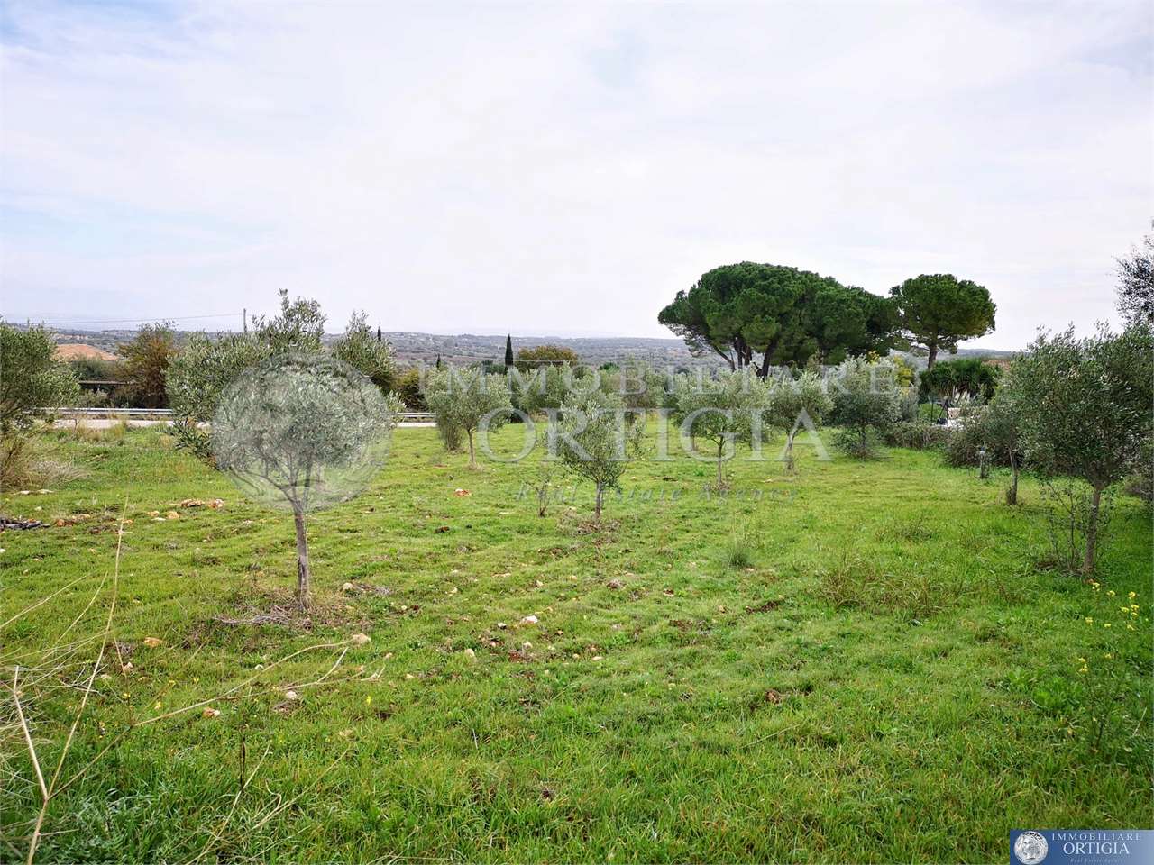 Terreno Agricolo in vendita a Canicattini Bagni, 9999 locali, prezzo € 35.000 | CambioCasa.it