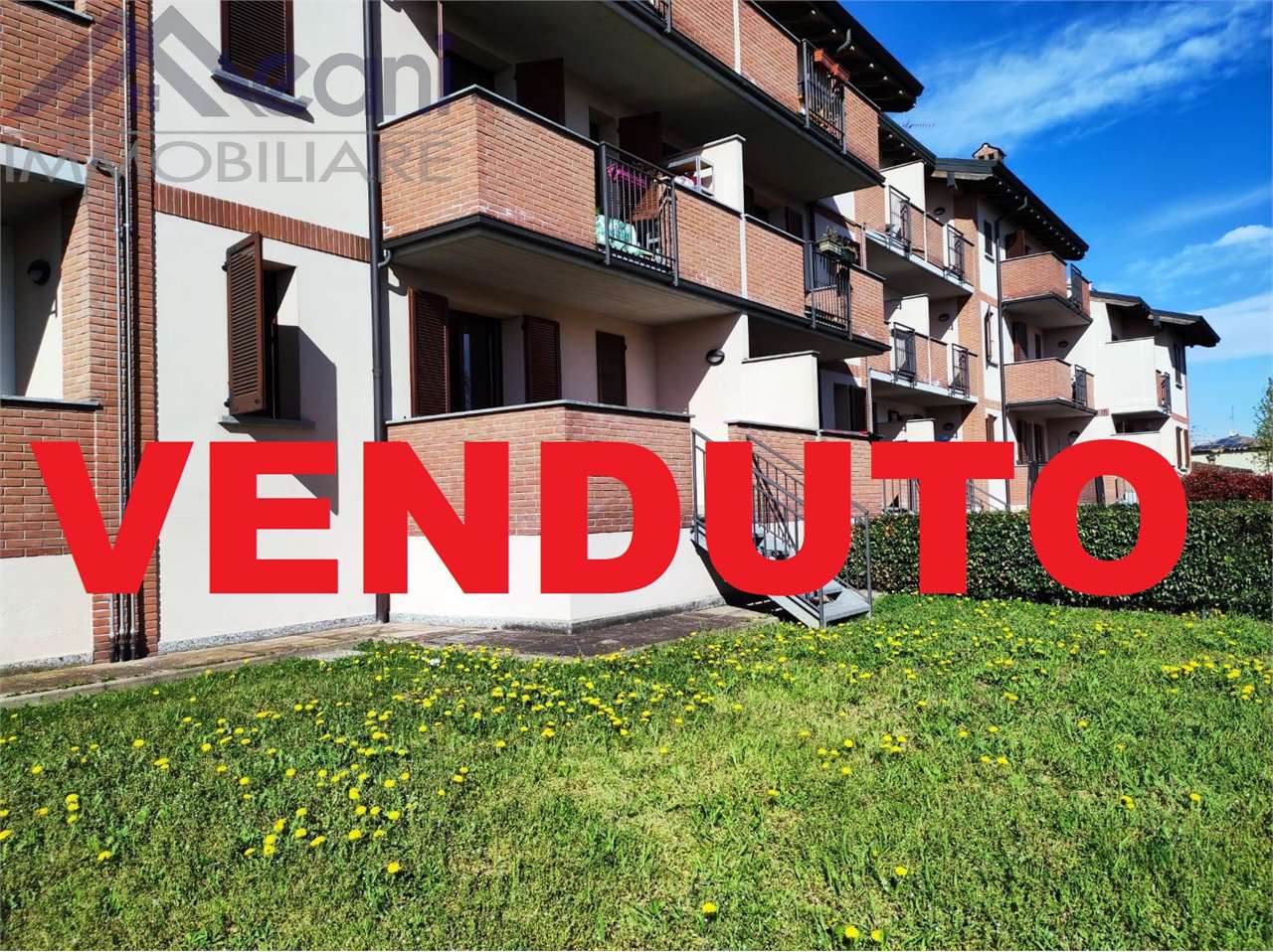 Appartamento in vendita a Landriano, 3 locali, prezzo € 240.000 | PortaleAgenzieImmobiliari.it