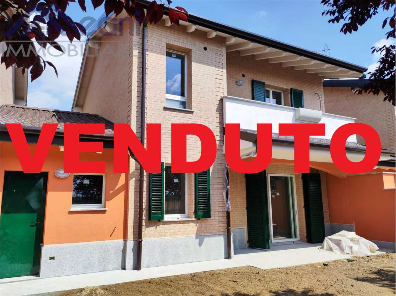 Appartamento in vendita a Giussago, 4 locali, prezzo € 325.000 | PortaleAgenzieImmobiliari.it