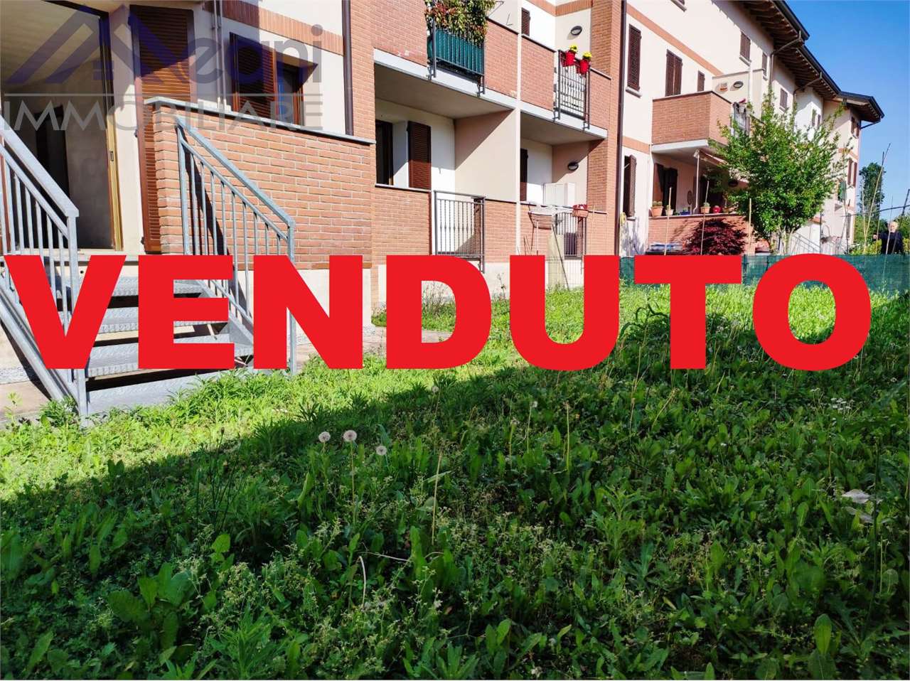 Appartamento in vendita a Landriano, 2 locali, prezzo € 125.000 | PortaleAgenzieImmobiliari.it