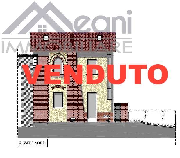 Rustico / Casale in vendita a Siziano, 3 locali, prezzo € 50.000 | PortaleAgenzieImmobiliari.it