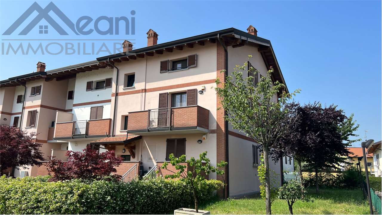 Appartamento in vendita a Locate di Triulzi, 2 locali, prezzo € 125.400 | PortaleAgenzieImmobiliari.it