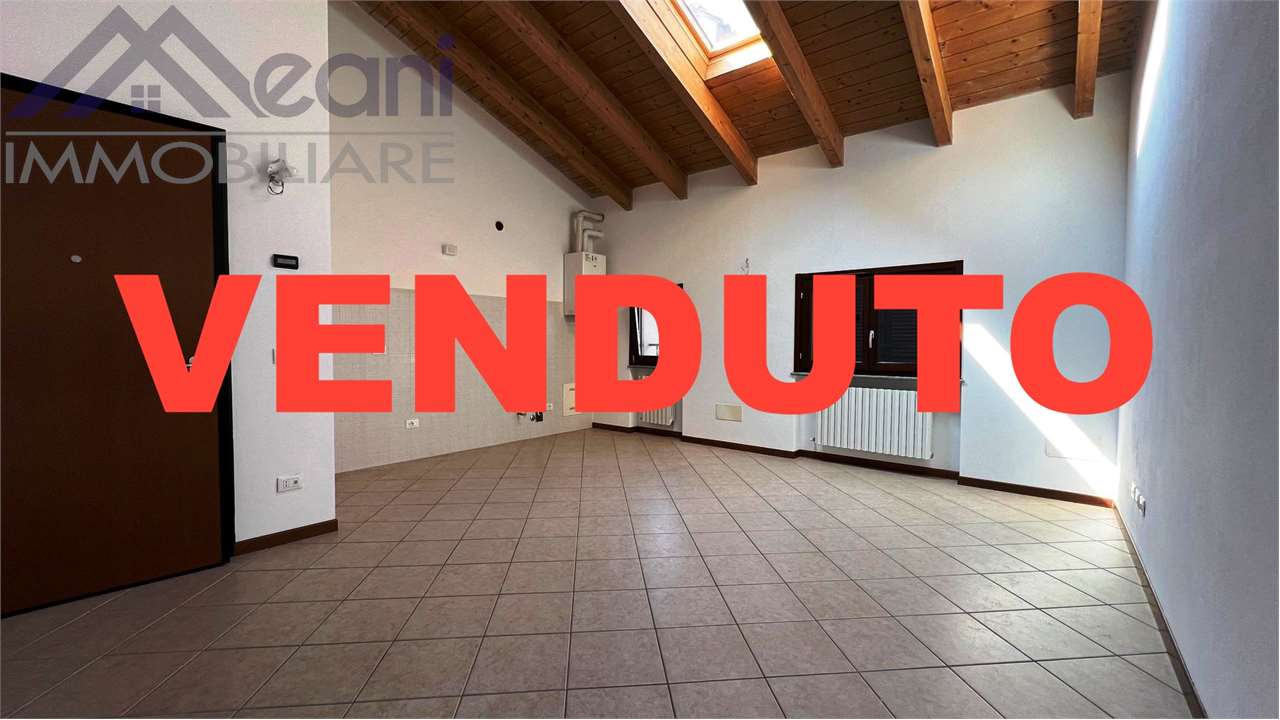 Appartamento in vendita a Locate di Triulzi, 2 locali, prezzo € 119.000 | PortaleAgenzieImmobiliari.it