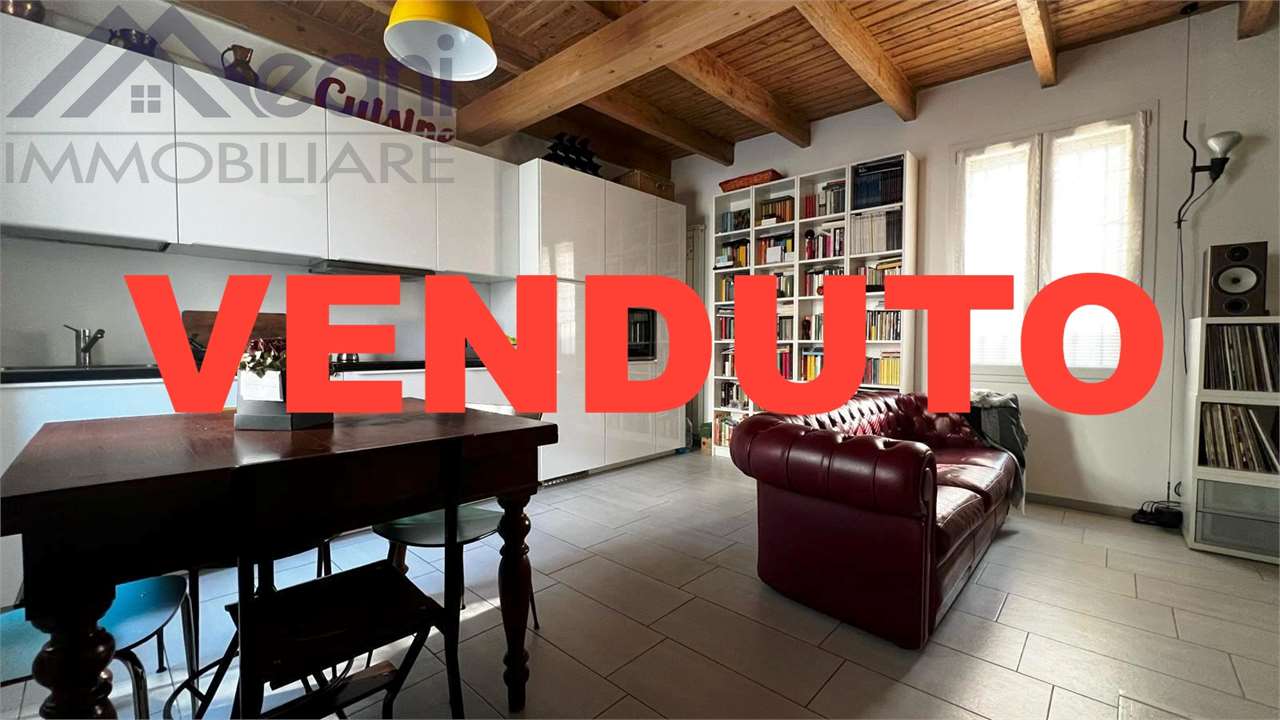 Appartamento in vendita a Locate di Triulzi, 2 locali, prezzo € 148.000 | PortaleAgenzieImmobiliari.it