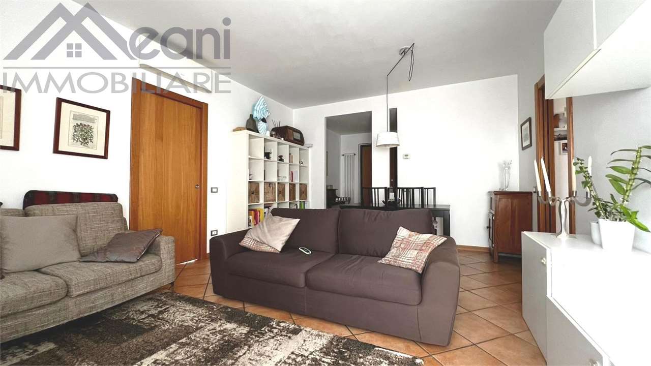 Appartamento in vendita a Siziano, 3 locali, prezzo € 225.000 | PortaleAgenzieImmobiliari.it