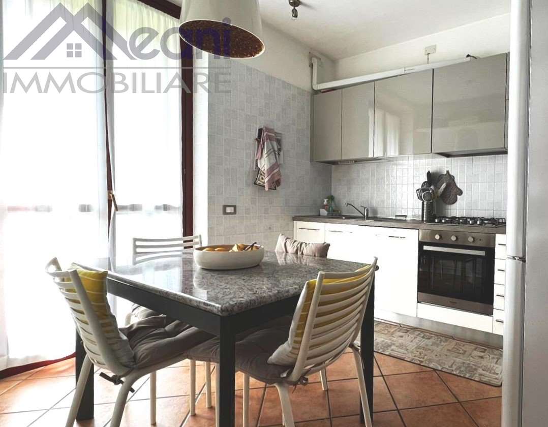 Appartamento in vendita a Locate di Triulzi, 3 locali, prezzo € 225.000 | PortaleAgenzieImmobiliari.it
