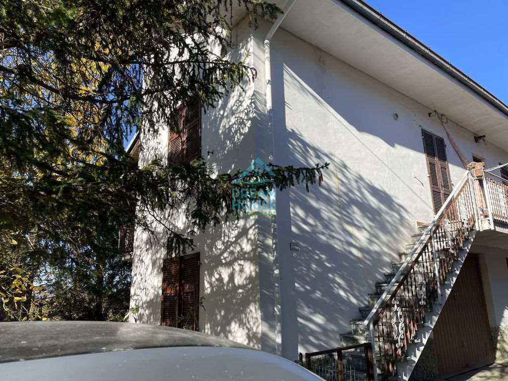 Villa in vendita a Cantalupo Ligure, 7 locali, zona inate, prezzo € 80.000 | PortaleAgenzieImmobiliari.it