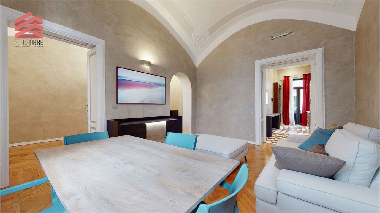 Appartamento in vendita a Novara, 3 locali, zona ro, prezzo € 400.000 | PortaleAgenzieImmobiliari.it