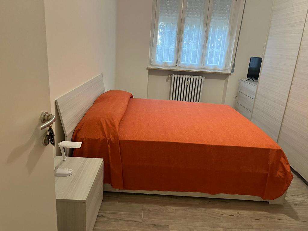 Appartamento in affitto a Novara, 1 locali, zona Località: San Martino, prezzo € 505 | PortaleAgenzieImmobiliari.it