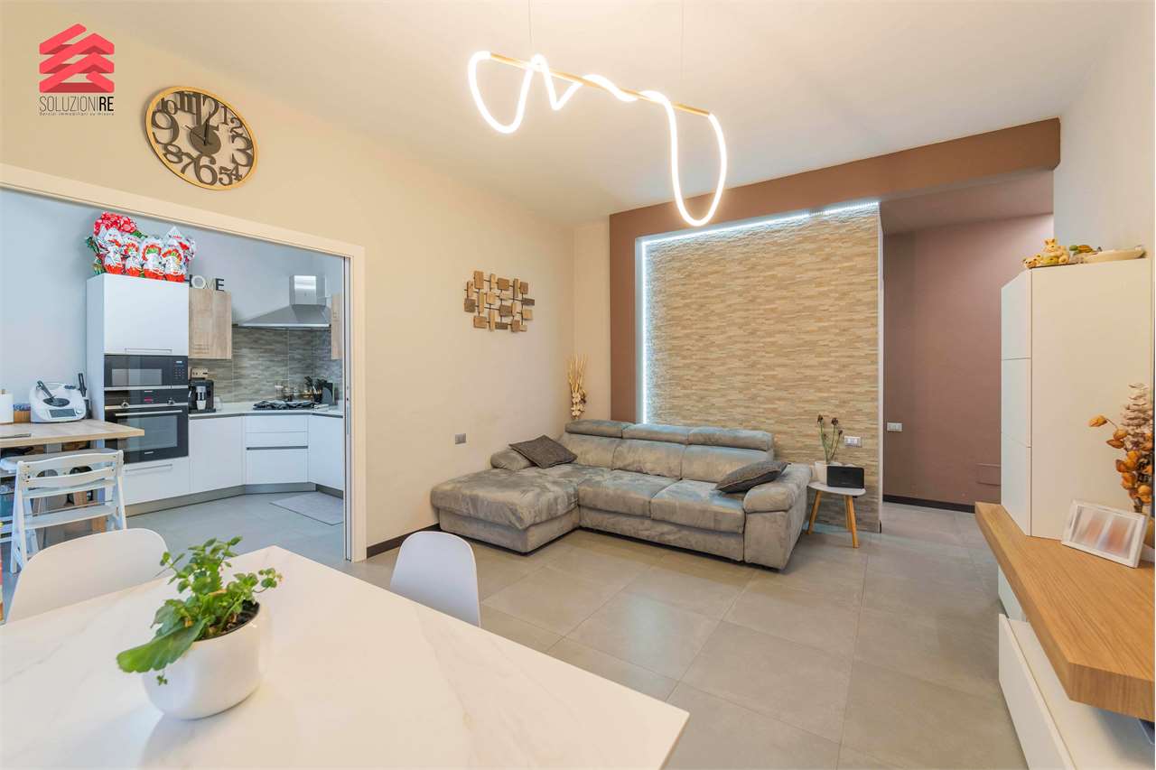 Appartamento in vendita a Novara, 3 locali, prezzo € 175.000 | PortaleAgenzieImmobiliari.it