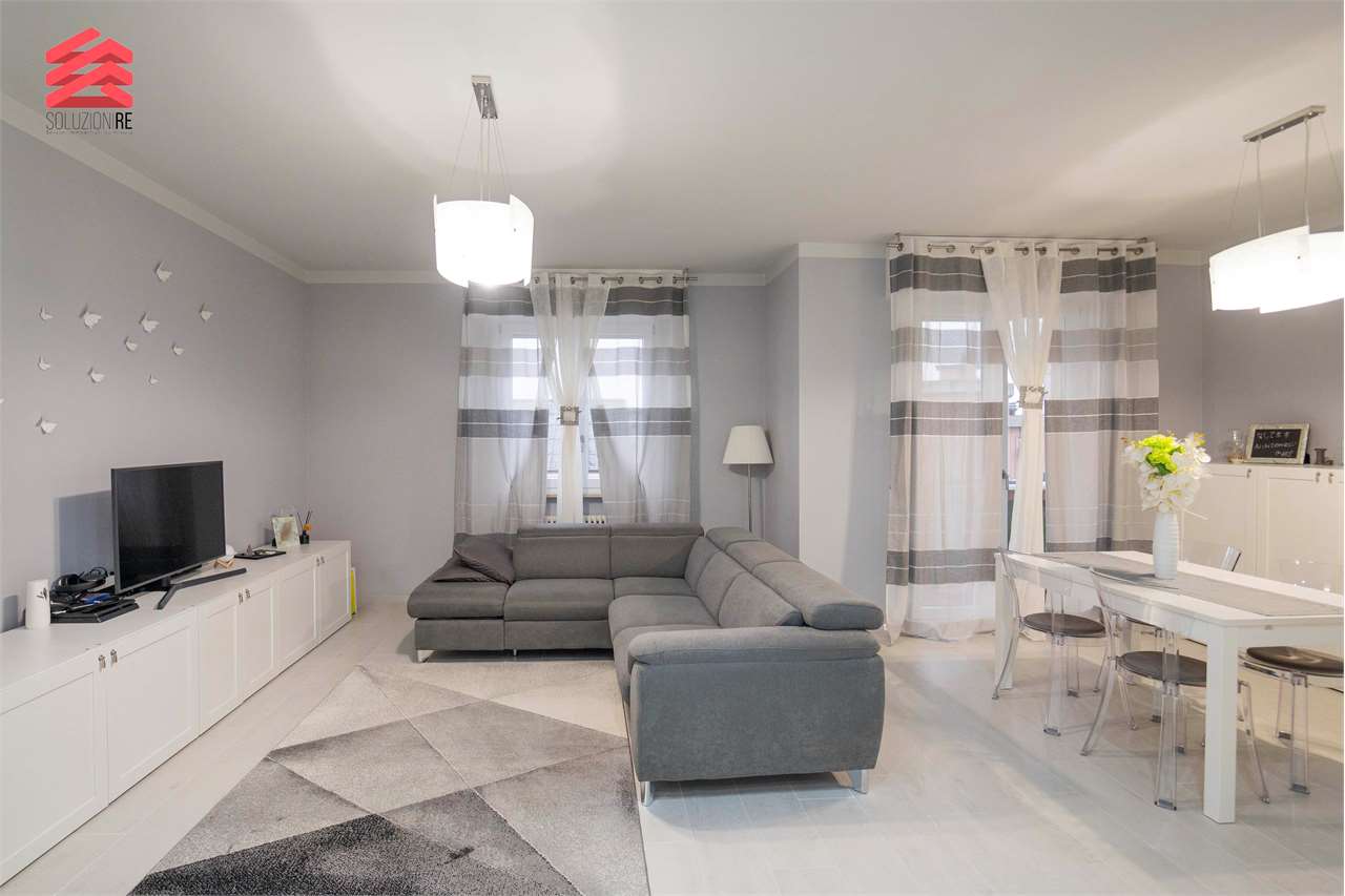 Appartamento in vendita a Novara, 3 locali, zona Località: Pernate, prezzo € 168.000 | PortaleAgenzieImmobiliari.it