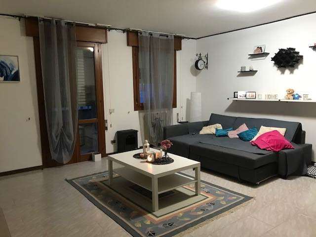 Appartamento in vendita a Due Carrare, 4 locali, prezzo € 178.000 | PortaleAgenzieImmobiliari.it
