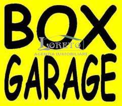 Box / Garage in vendita a Rapallo, 1 locali, prezzo € 80.000 | PortaleAgenzieImmobiliari.it