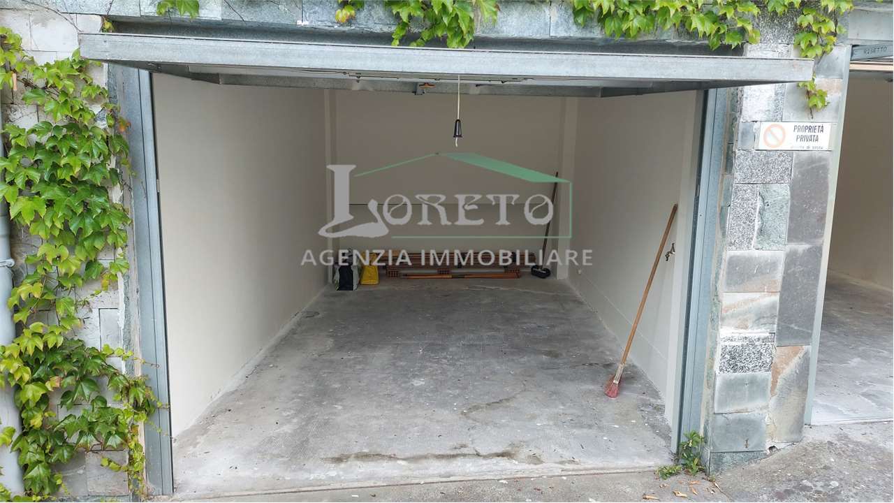 Box / Garage in affitto a Rapallo, 1 locali, prezzo € 250 | PortaleAgenzieImmobiliari.it