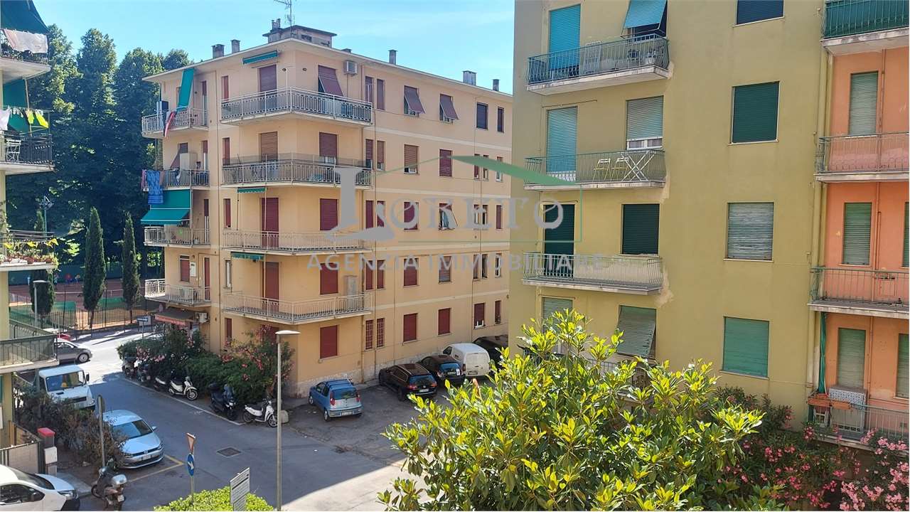 Appartamento in affitto a Rapallo, 2 locali, Trattative riservate | PortaleAgenzieImmobiliari.it