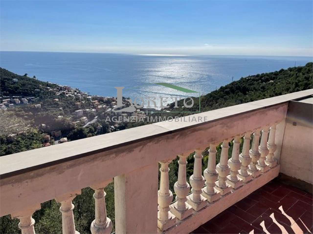 Villa in vendita a Zoagli, 6 locali, prezzo € 990.000 | PortaleAgenzieImmobiliari.it