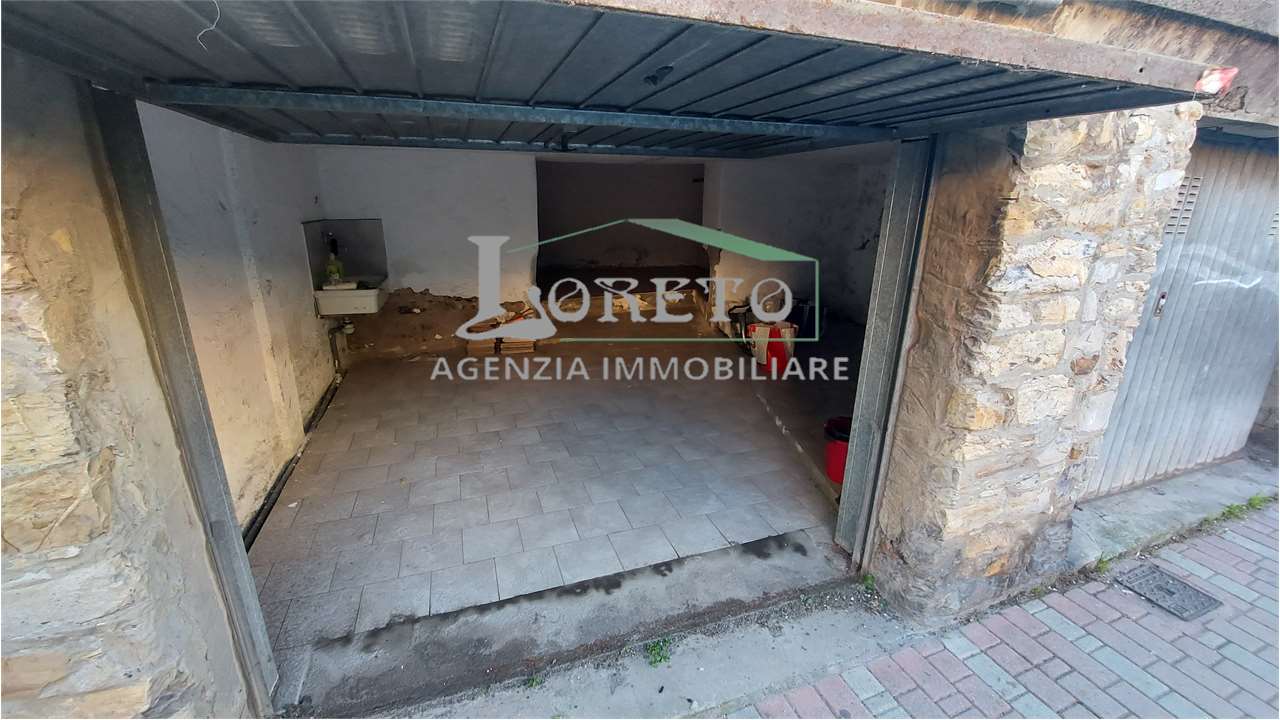 Box / Garage in vendita a Rapallo, 1 locali, prezzo € 58.000 | PortaleAgenzieImmobiliari.it