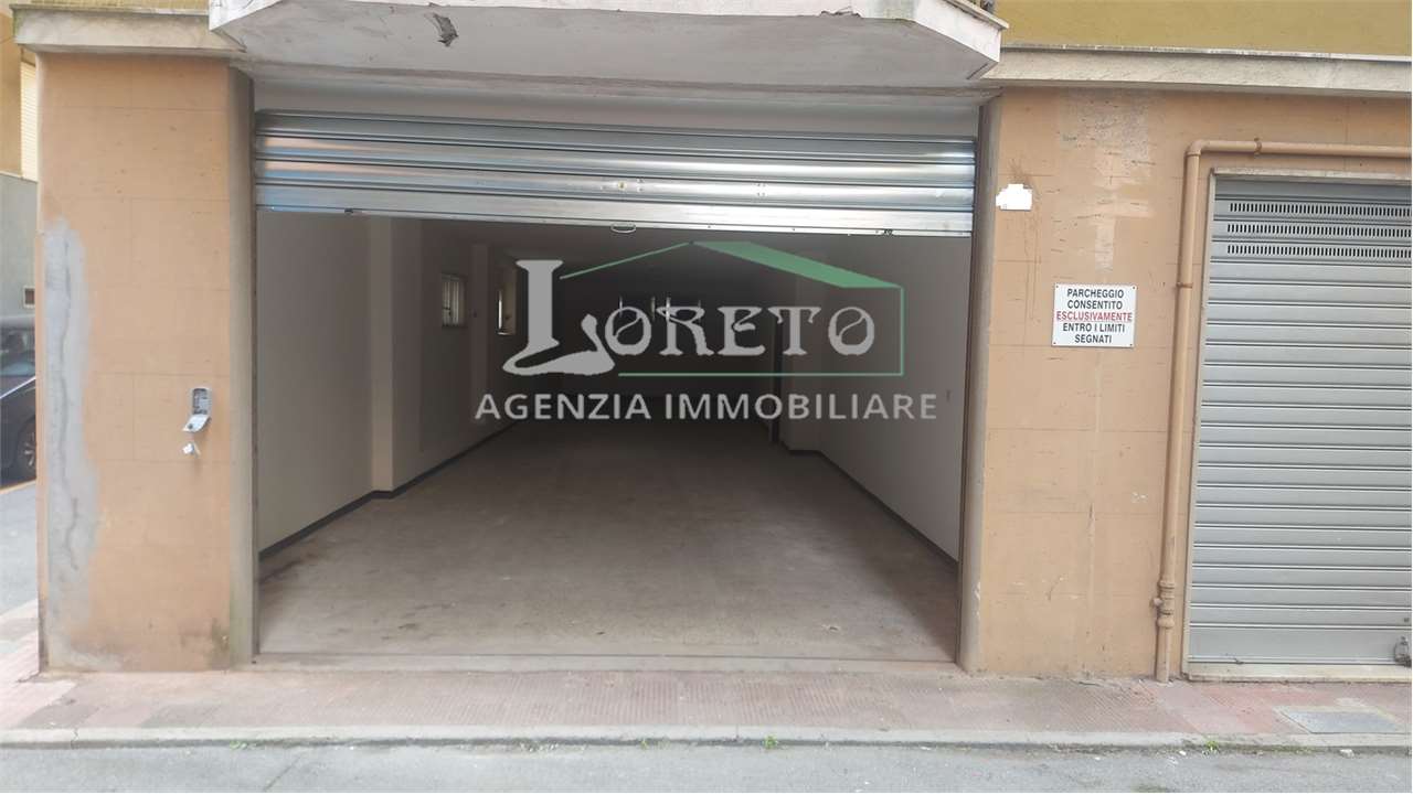 Box / Garage in vendita a Rapallo, 1 locali, prezzo € 135.000 | PortaleAgenzieImmobiliari.it