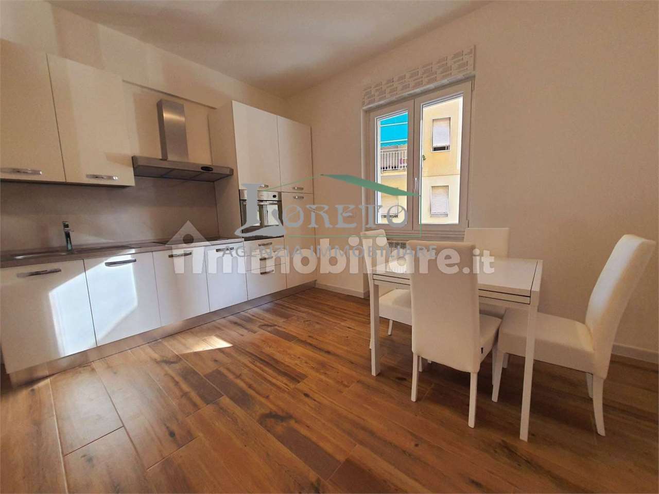 Appartamento in vendita a Rapallo, 3 locali, prezzo € 185.000 | PortaleAgenzieImmobiliari.it