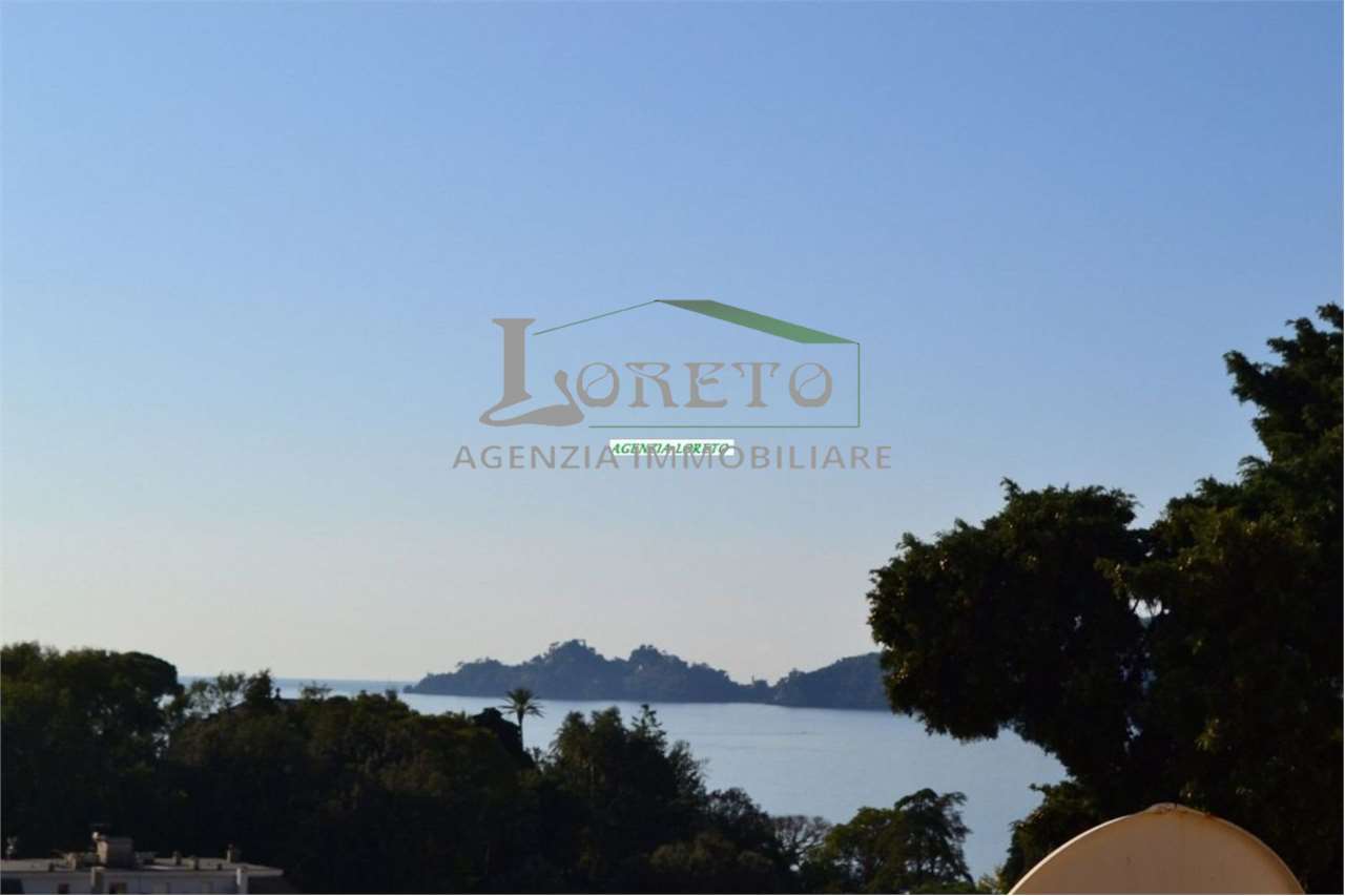 Appartamento in vendita a Rapallo, 5 locali, prezzo € 575.000 | PortaleAgenzieImmobiliari.it