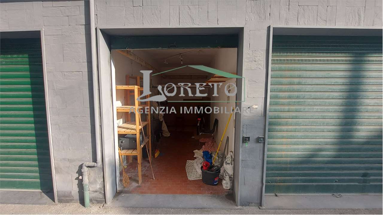 Box / Garage in Vendita a Rapallo