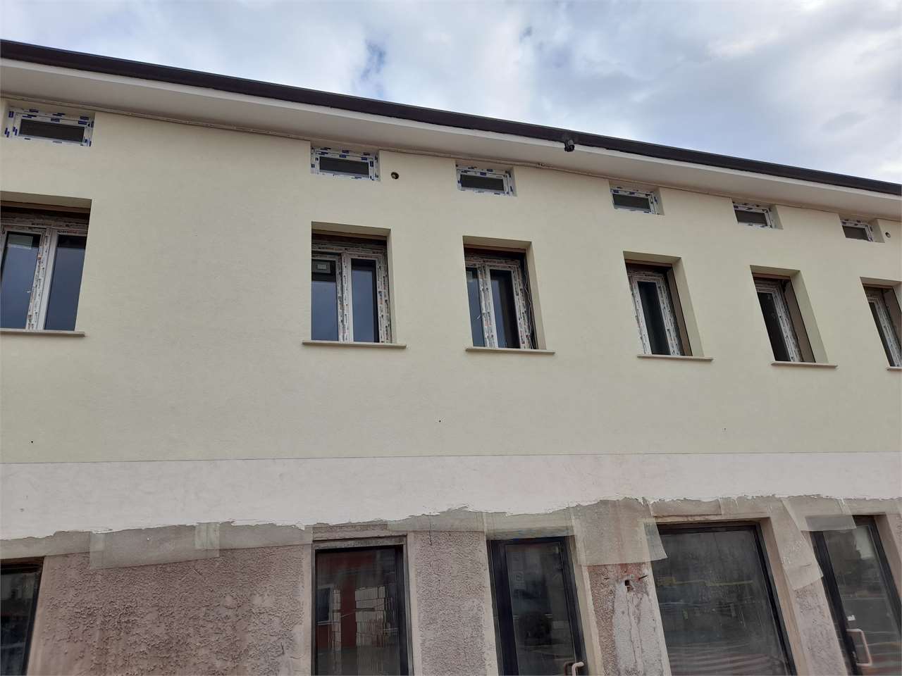 Appartamento in vendita a Belfiore, 3 locali, prezzo € 160.000 | PortaleAgenzieImmobiliari.it