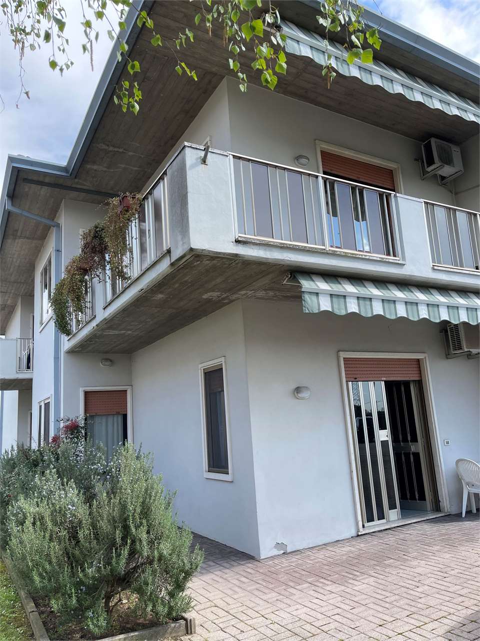 Appartamento in vendita a San Bonifacio, 5 locali, zona Località: San Bonifacio, prezzo € 350.000 | PortaleAgenzieImmobiliari.it