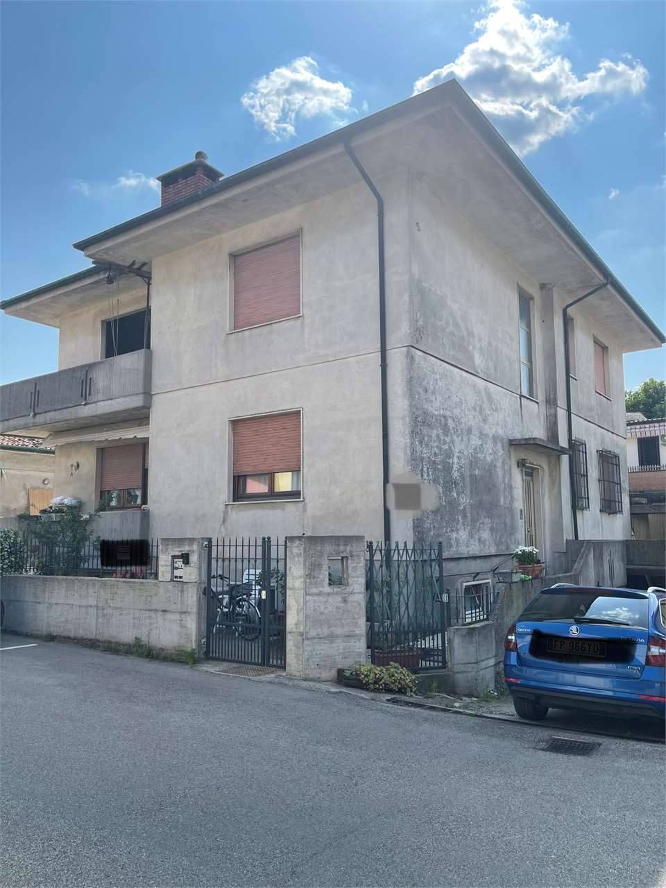 Villa in vendita a San Bonifacio, 5 locali, zona a, prezzo € 270.000 | PortaleAgenzieImmobiliari.it