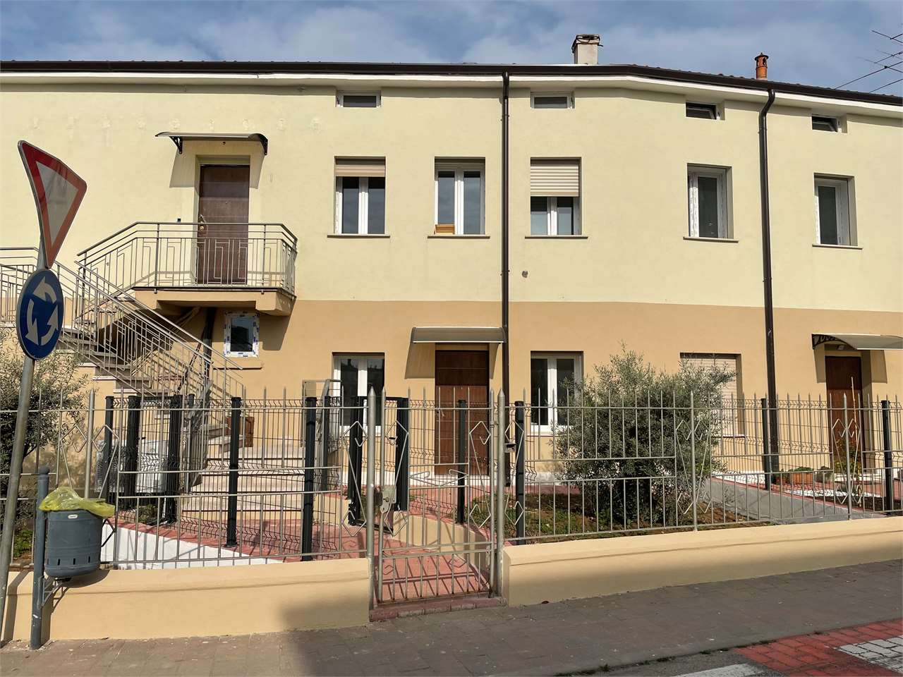 Appartamento in vendita a Belfiore, 4 locali, prezzo € 160.000 | PortaleAgenzieImmobiliari.it