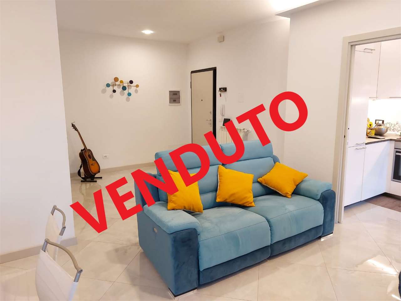 Appartamento in vendita a San Bonifacio, 4 locali, prezzo € 199.000 | PortaleAgenzieImmobiliari.it