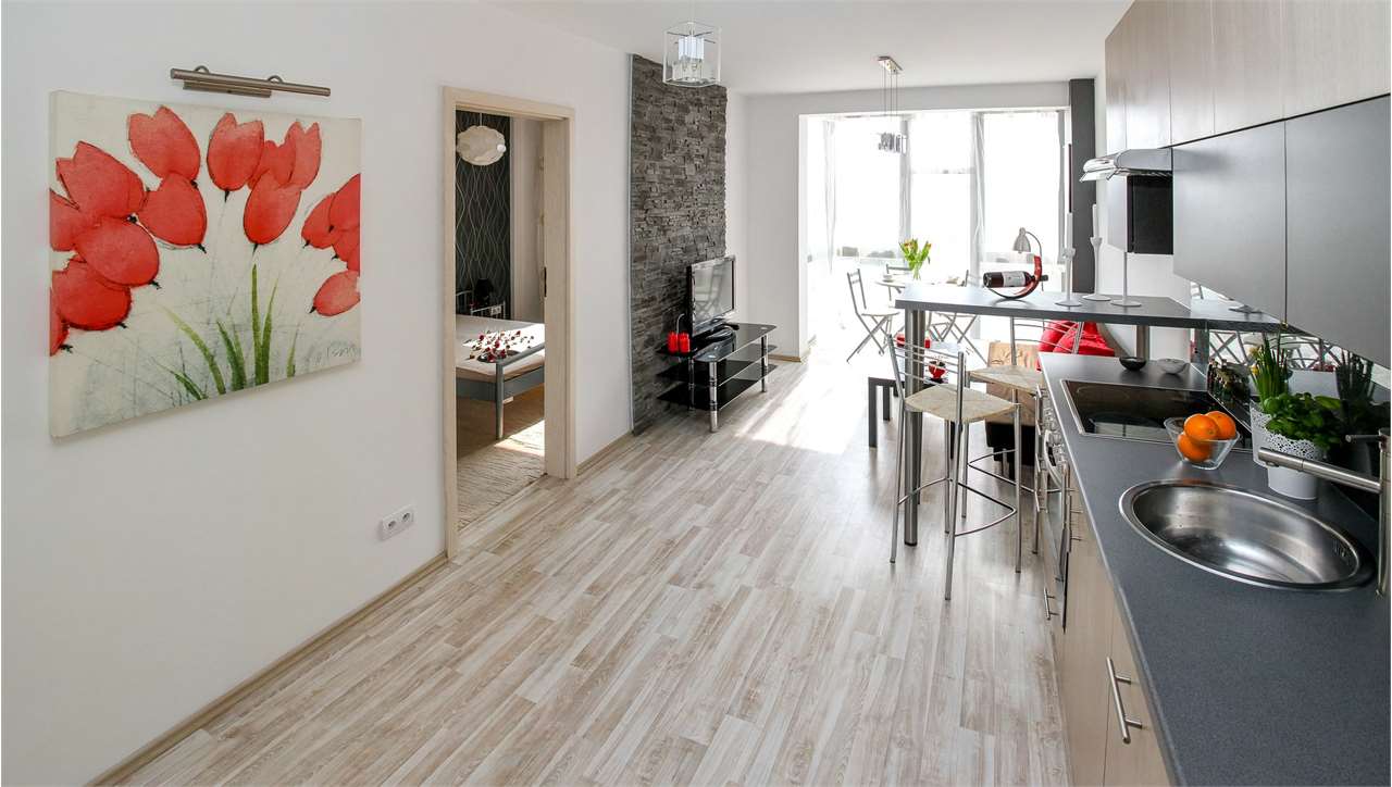 Appartamento in vendita a Spoleto, 3 locali, prezzo € 215.000 | PortaleAgenzieImmobiliari.it