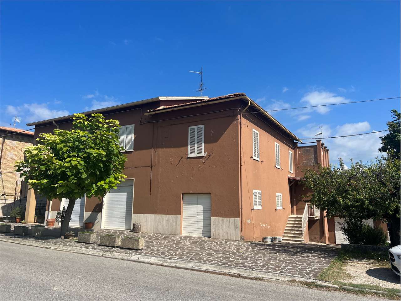 Appartamento in vendita a Spoleto, 4 locali, prezzo € 114.000 | PortaleAgenzieImmobiliari.it
